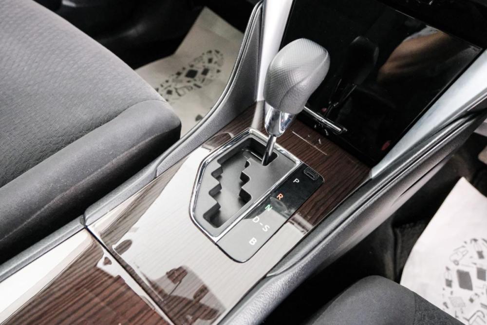 Toyota Premio II (T26) Рестайлинг 2 Красноярск  - изображение 17