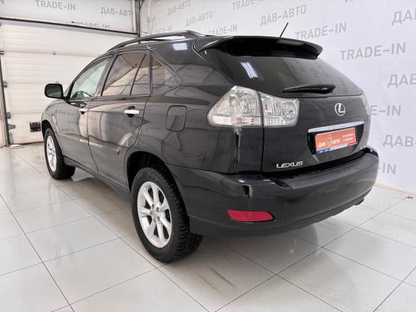 Lexus RX II Рестайлинг с пробегом 2007 года, цена 1 320 000 рублей, 228000 км, внедорожник, Автокод Объявления
