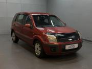 Ford Fusion I Рестайлинг Красноярск  - изображение 19