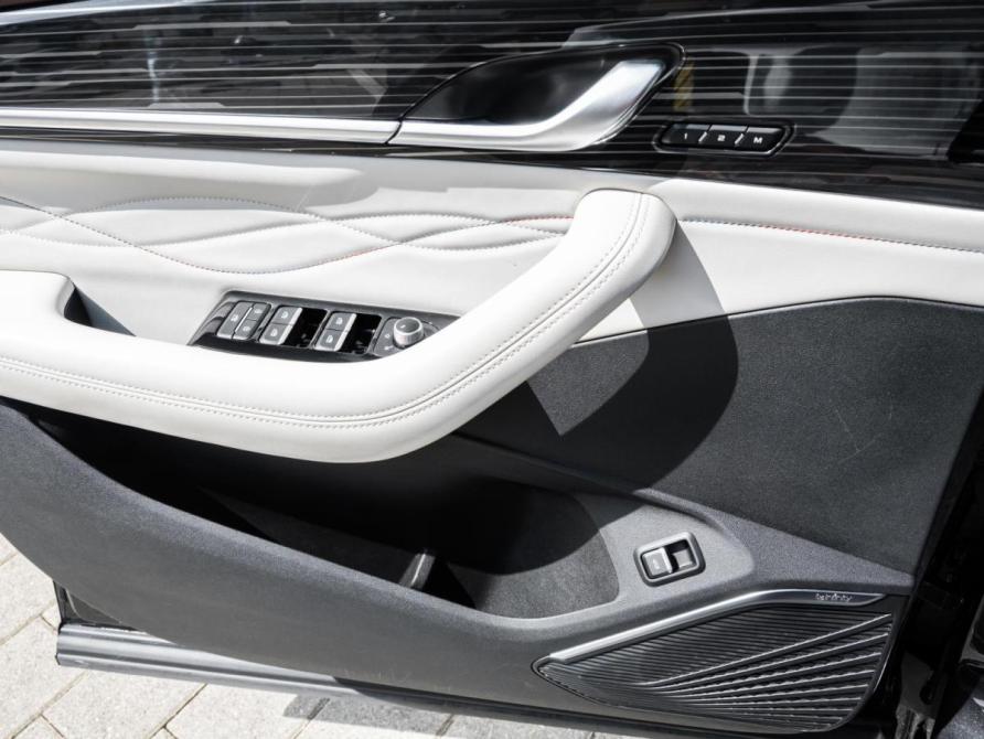 Geely Monjaro I Ставрополь  - изображение 28