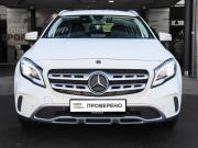 Mercedes-Benz GLA I (X156) Рестайлинг Москва  - изображение 24