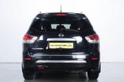 Nissan Pathfinder IV Челябинск  - изображение 32