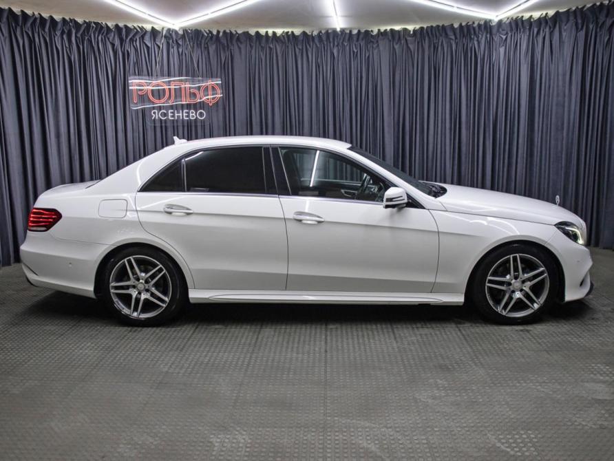 Mercedes-Benz E-Класс IV (W212 S212 C207) Рестайлинг Москва  - изображение 4