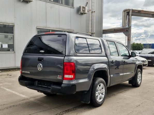 Volkswagen Amarok I с пробегом 2015 года, цена 1 868 000 рублей, 217340 км, пикап, Автокод Объявления