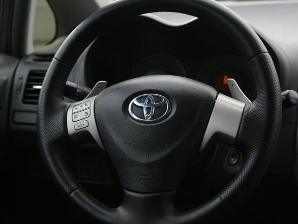 Toyota Auris I с пробегом 2008 года, цена 539 000 рублей, 234000 км, хэтчбек, Автокод Объявления