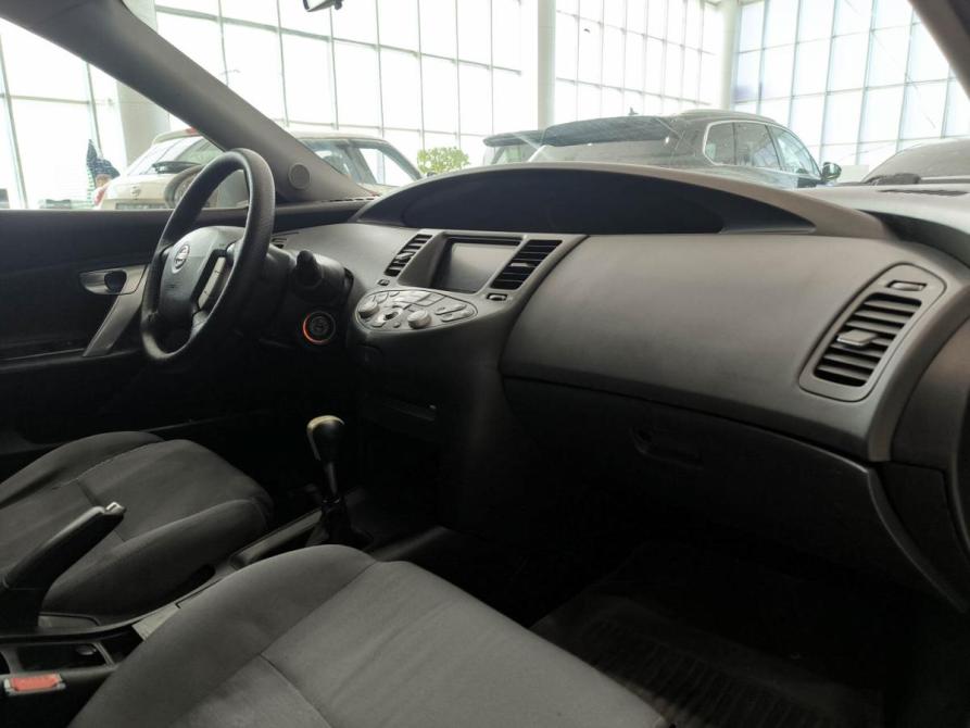 Nissan Primera III (P12) Казань  - изображение 13