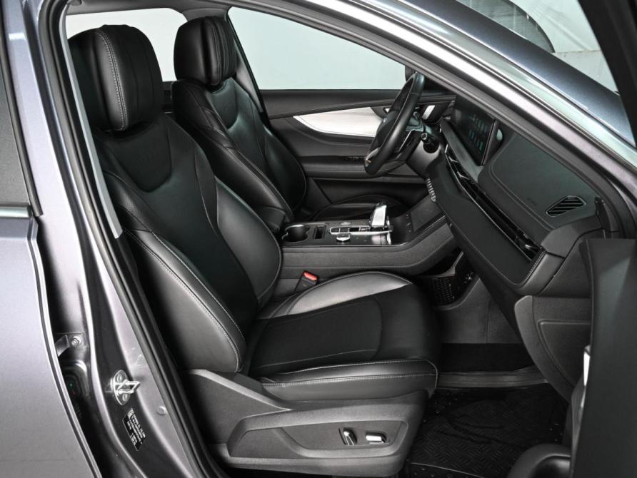 Chery Tiggo 8 Pro Max I Ростов-на-Дону  - изображение 8