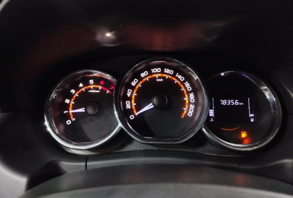 Lada (ВАЗ) Largus I Рестайлинг Саратов  - изображение 13