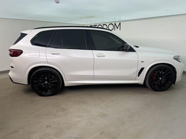 BMW X5 IV (G05/G18) с пробегом 2021 года, цена 7 590 000 рублей, 124700 км, внедорожник, Автокод Объявления