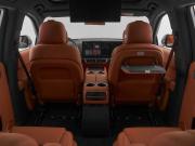 Li Auto (Lixiang) L9 I Рестайлинг Москва  - изображение 53