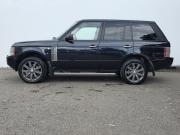 Land Rover Range Rover III Рестайлинг Москва  - изображение 29