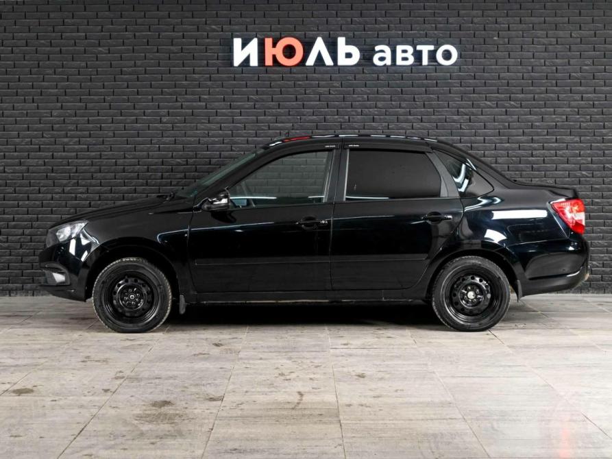 Lada (ВАЗ) Granta I Рестайлинг Екатеринбург  - изображение 7
