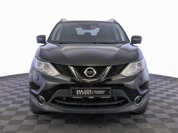 Nissan Qashqai II с пробегом 2017 года, цена 1 995 000 рублей, 73832 км, внедорожник, Автокод Объявления