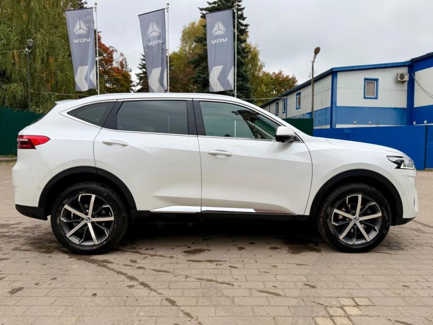Haval F7 I Великий Новгород  - изображение 8