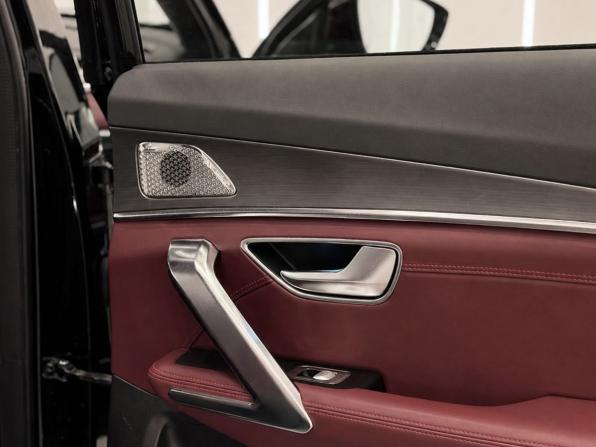 JETOUR X70+ I Рестайлинг с пробегом 2023 года, цена 2 070 000 рублей, 62000 км, внедорожник, Автокод Объявления