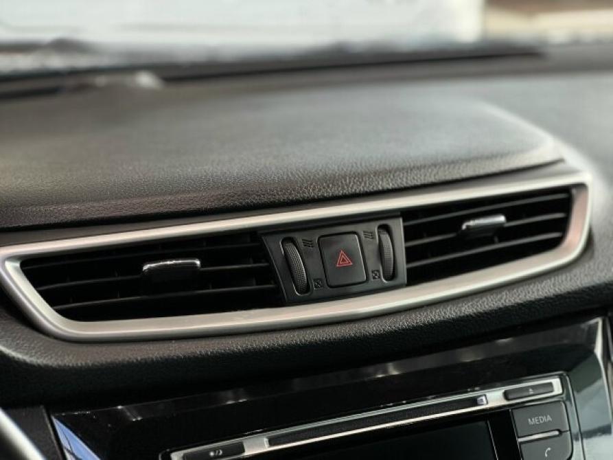 Nissan Qashqai II Екатеринбург  - изображение 19