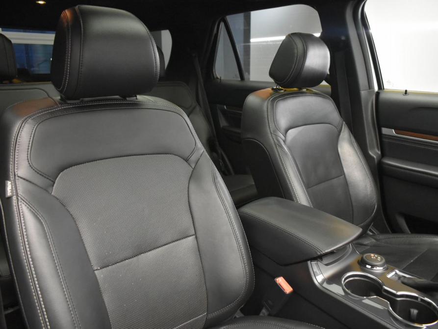 Ford Explorer V Рестайлинг Москва  - изображение 26