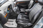 Toyota Avensis II Рестайлинг Барнаул  - изображение 32