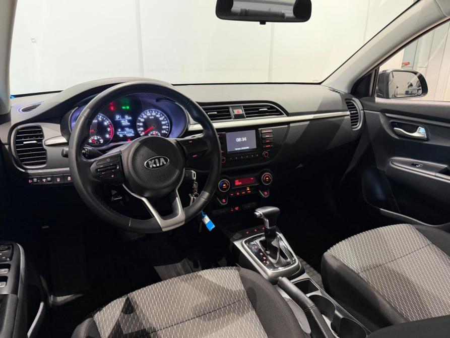 Kia Rio IV Самара  - изображение 9