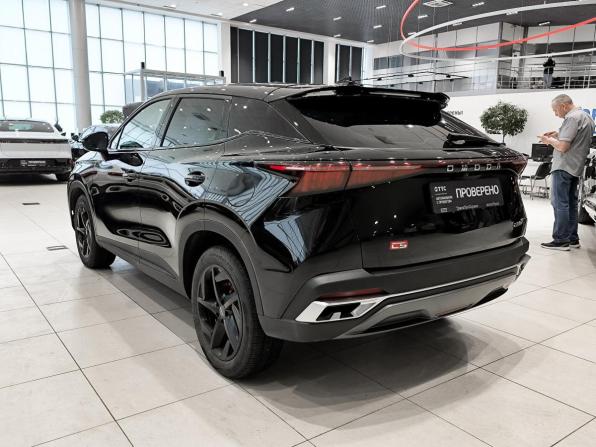 Omoda C5 I с пробегом 2022 года, цена 1 950 000 рублей, 47000 км, внедорожник, Автокод Объявления
