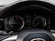 Lexus LX III Рестайлинг 2 Краснодар  - изображение 44