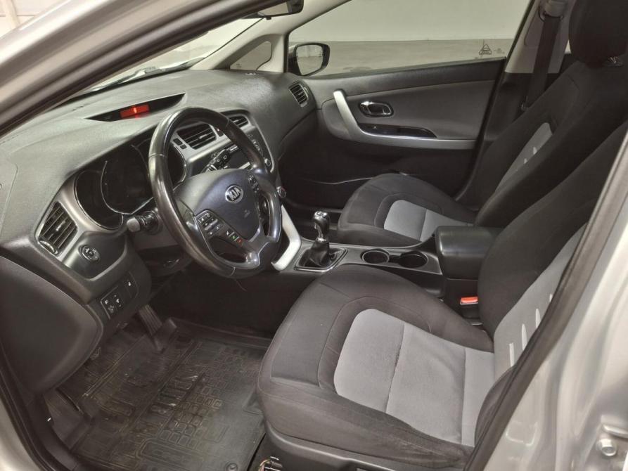Kia Ceed II Казань  - изображение 20