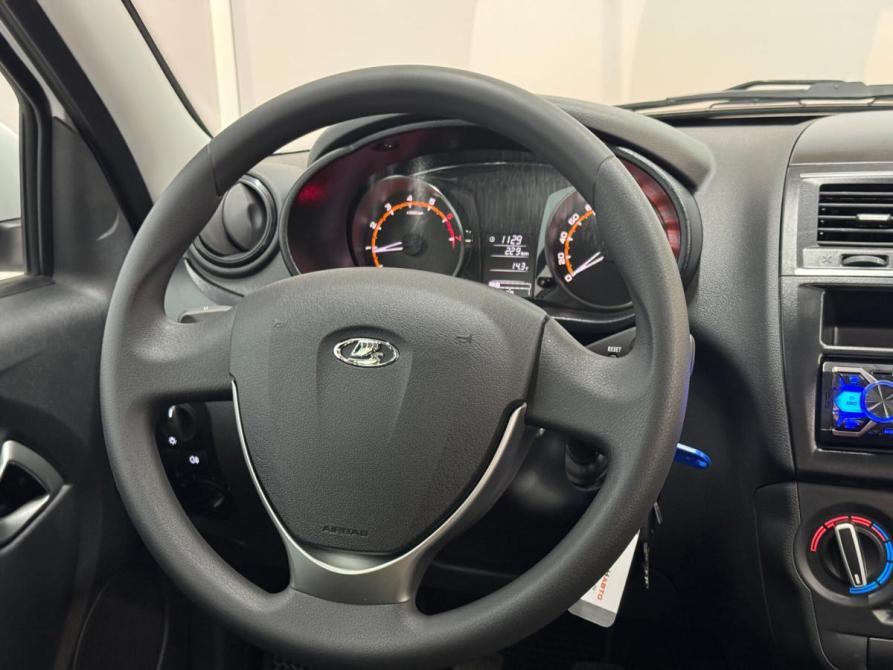 Lada (ВАЗ) Granta I Рестайлинг Набережные Челны  - изображение 12