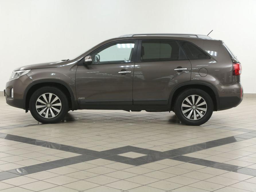 Kia Sorento II Рестайлинг Иваново  - изображение 7