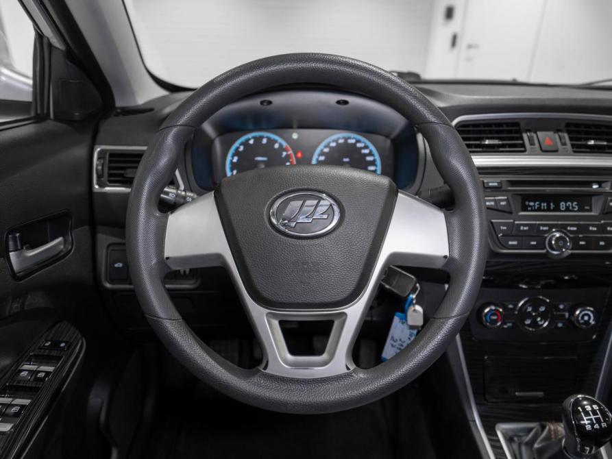 Lifan Solano II Москва  - изображение 10