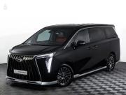 GAC M8 Москва  - изображение 58