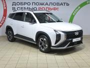 Hyundai Mufasa I (NU2) Москва  - изображение 26