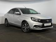 Lada (ВАЗ) Vesta I Великий Новгород  - изображение 24