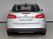 Ford Focus III Рестайлинг Москва  - изображение 19