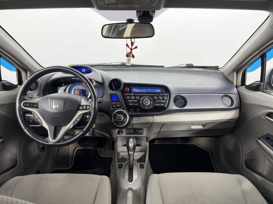Honda Insight II Калининград  - изображение 17