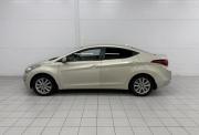 Hyundai Elantra V (MD) Рестайлинг Астрахань  - изображение 27