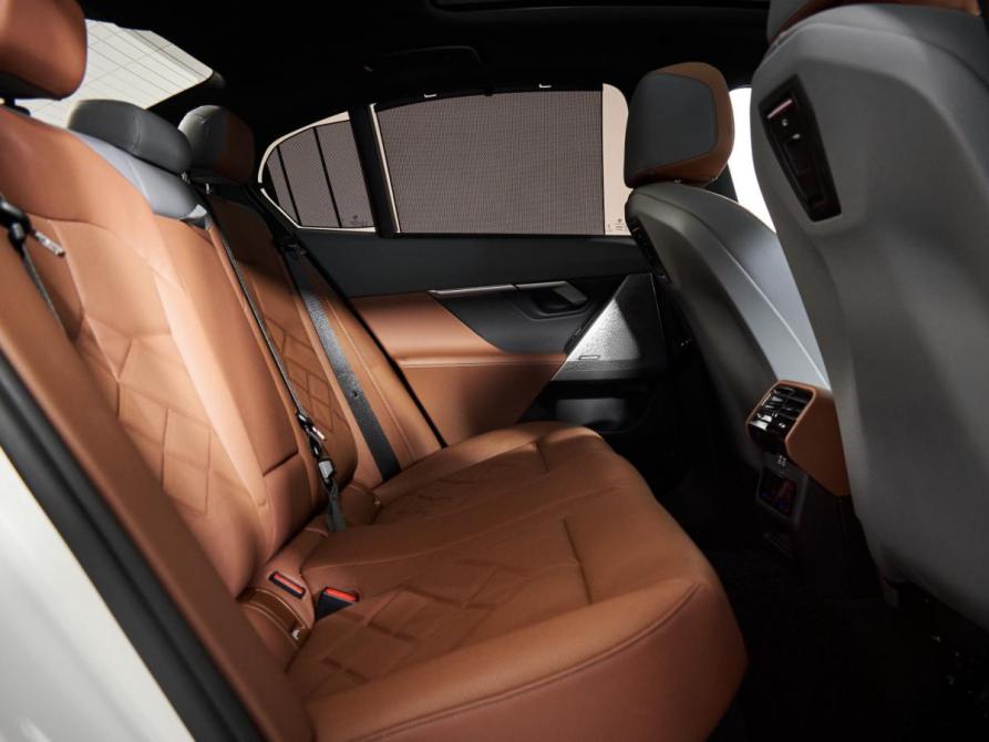 BMW 5 серии VIII (G60/G61/G68) Москва  - изображение 12