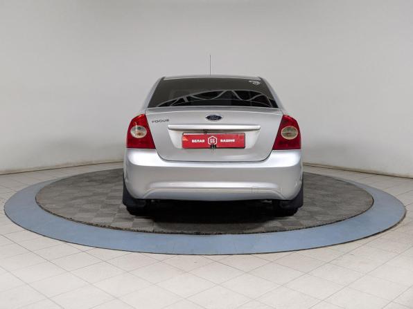 Ford Focus II Рестайлинг с пробегом 2010 года, цена 569 900 рублей, 274000 км, седан, Автокод Объявления