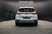 Kia Sportage IV Рестайлинг Крым  - изображение 32