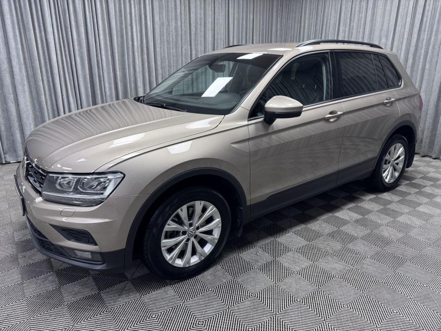 Volkswagen Tiguan II Стерлитамак  - изображение 7