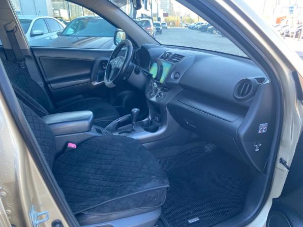 Toyota RAV4 III (XA30) Рестайлинг с пробегом 2010 года, цена 2 000 000 рублей, 73093 км, внедорожник, Автокод Объявления