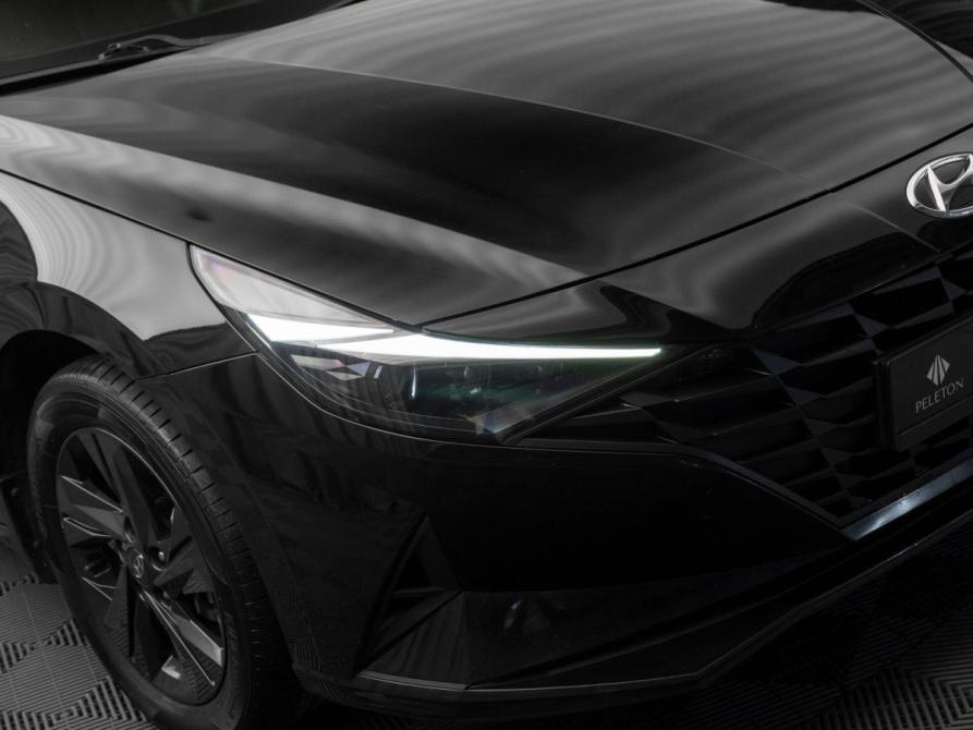 Hyundai Elantra VII (CN7) Москва  - изображение 8