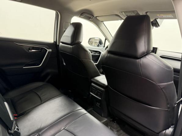 Toyota RAV4 V (XA50) с пробегом 2020 года, цена 2 821 000 рублей, 179694 км, внедорожник, Автокод Объявления
