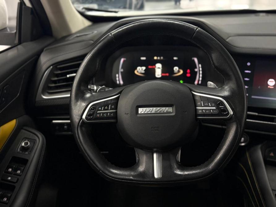 Haval F7x I Казань  - изображение 9