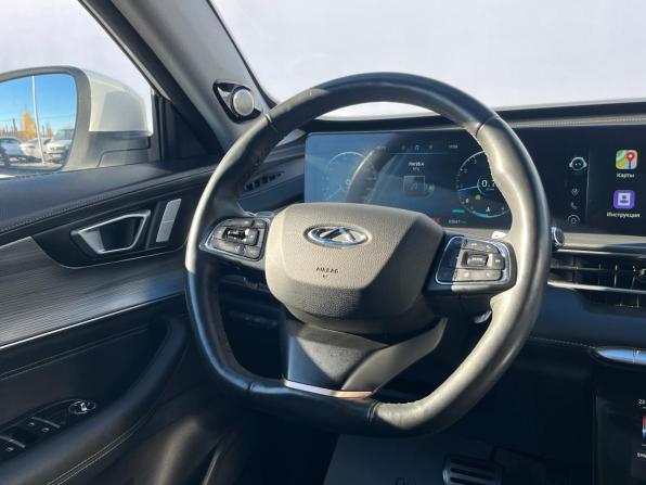 Chery Tiggo 8 Pro Max I с пробегом 2023 года, цена 1 997 000 рублей, 83546 км, внедорожник, Автокод Объявления