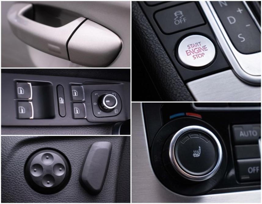 Volkswagen Passat CC I Москва  - изображение 16