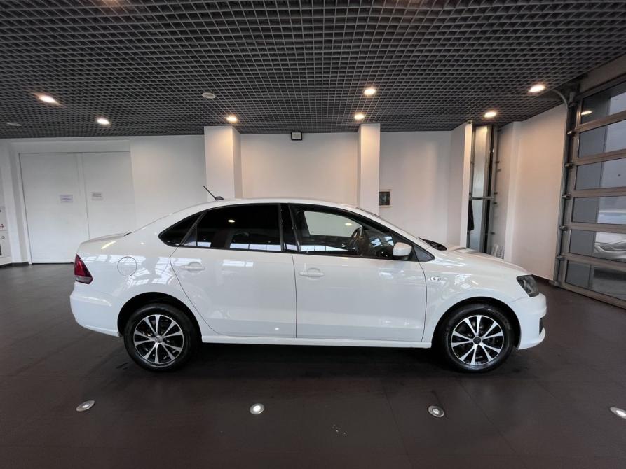 Volkswagen Polo V Рестайлинг Чебоксары  - изображение 2