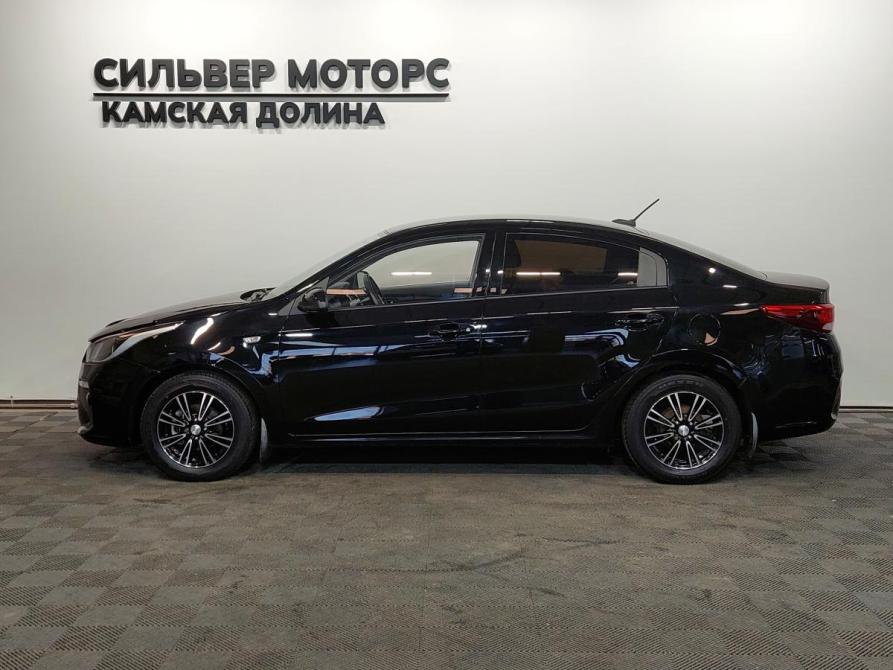 Kia Rio IV Пермь  - изображение 3