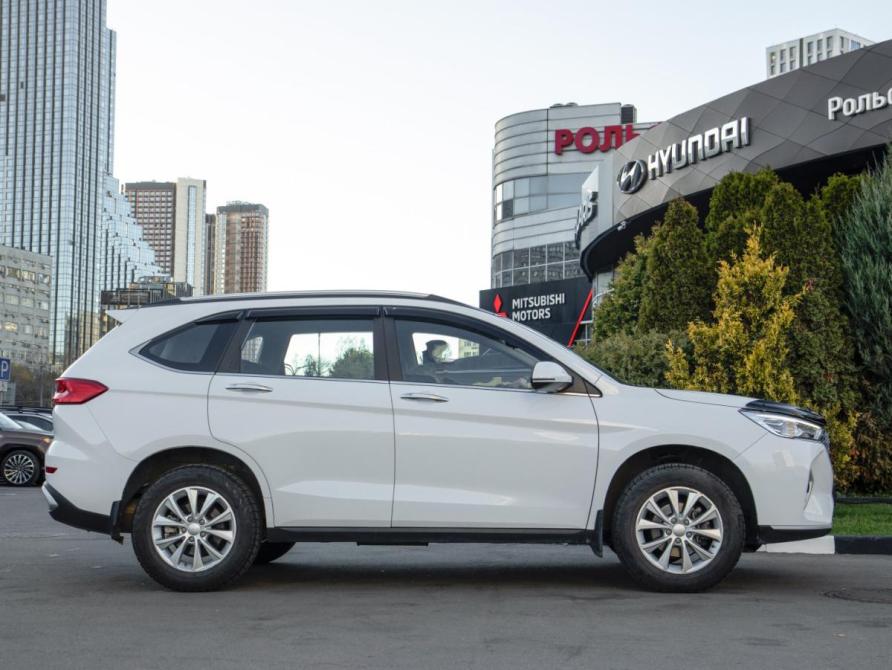 Haval M6 II Москва  - изображение 3