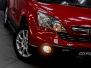 Honda CR-V III Тюмень  - изображение 36