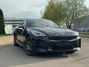Kia Stinger I Рестайлинг Москва  - изображение 13